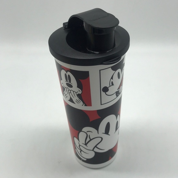 Tupperware Disney Tumbler Set of 6 - Picture 12 of 16